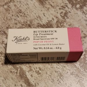 Kiehl's Butterstick Lip Treatment